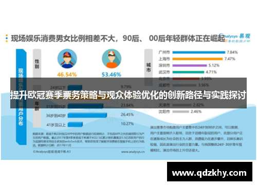 提升欧冠赛季票务策略与观众体验优化的创新路径与实践探讨