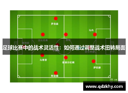 足球比赛中的战术灵活性：如何通过调整战术扭转局面